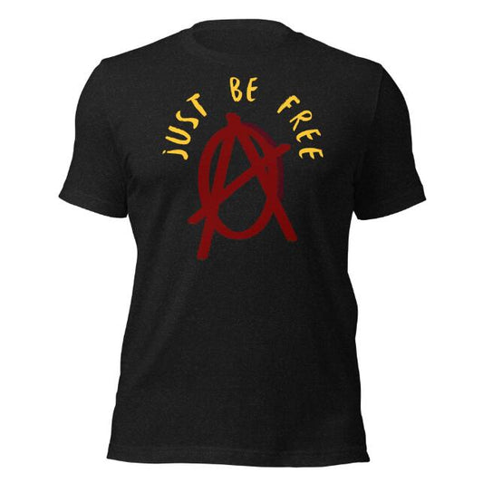 It’ll Be Anarchy Tee